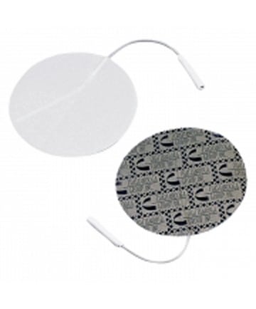 Dura-Stick Plus Electrodes 2" Round and Square