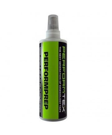 PerformPrep Skin Cleaner 125ml Spray Pump