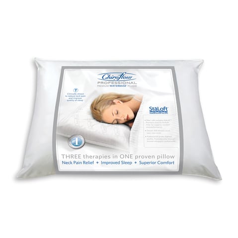 Professional Premium Waterbase Pillow