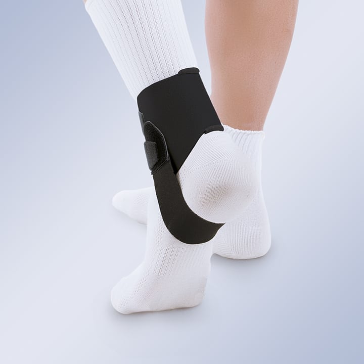 ORTHOSIS FOR THE TREATMENT OF PLANTAR FASCIITIS