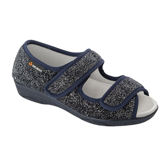 THERAPEUTIC SHOES – BELLE-ILE® SUMMER