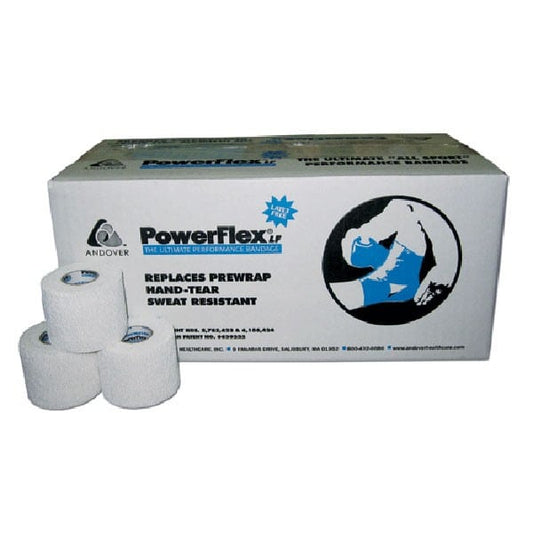 Andover PowerFlex Underwrap Tape 3"