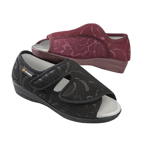 THERAPEUTIC SHOES – BRÉHAT® SUMMER