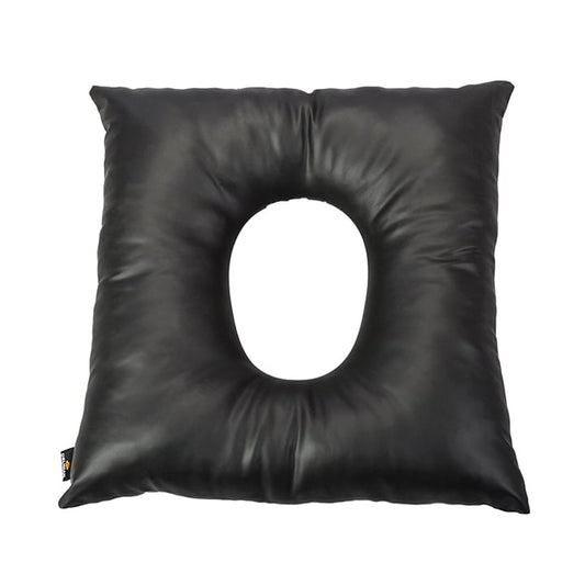 TECH SQUARE ANTI-BEDSORE CUSHION WITH HOLE