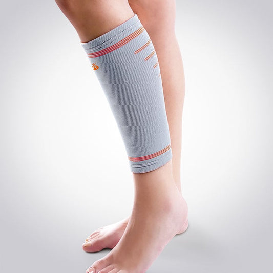 ELASTIC CALF SUPPORT