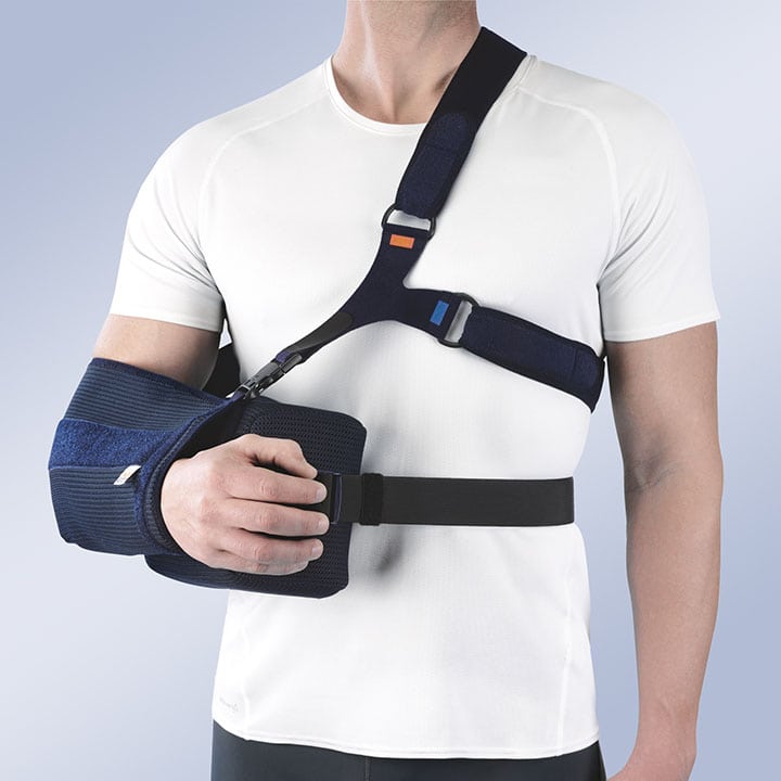 ABDUCTOR SLING (15°/30°)