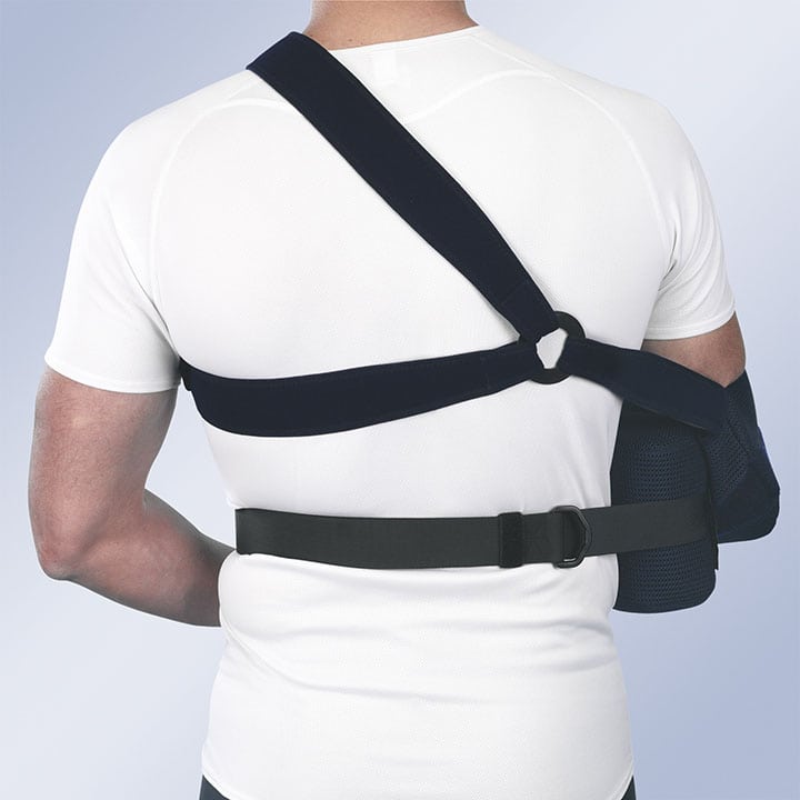 ABDUCTOR SLING (15°/30°)