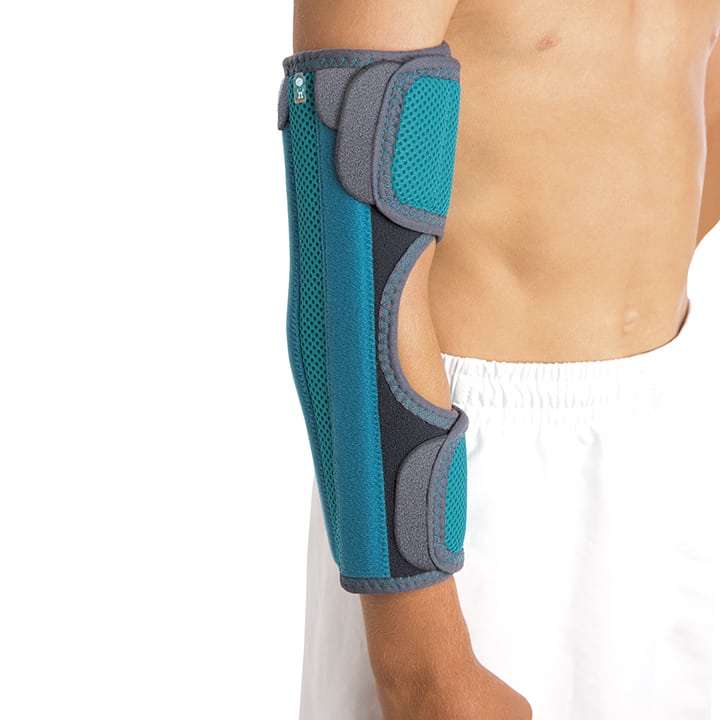 ELBOW IMMOBILISER WITHOUT FLEXION