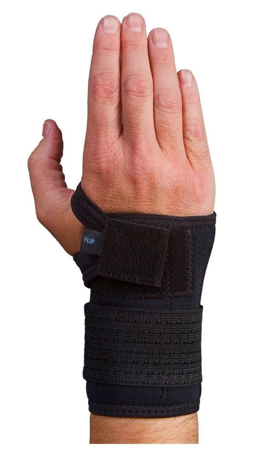 MedSpec Motion Manager Wrist Support Brace
