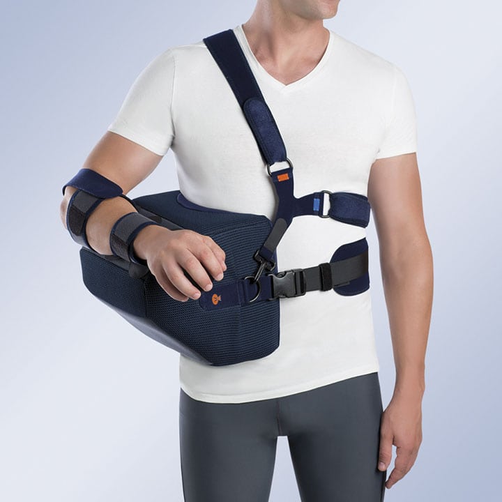 ABDUCTOR SLING (30°/45°)