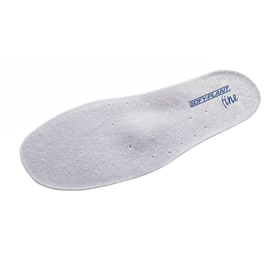 LINED EXTRA-FINE INSOLE