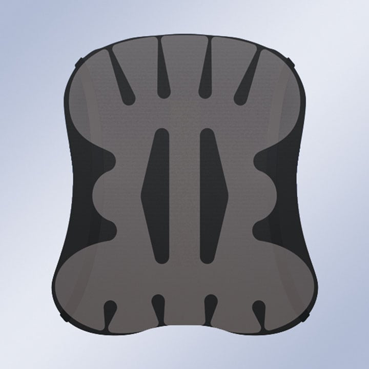 THERMOPLASTIC PAD