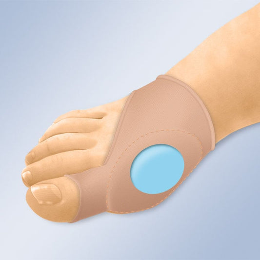 BUNION RELIEF SLEEVE