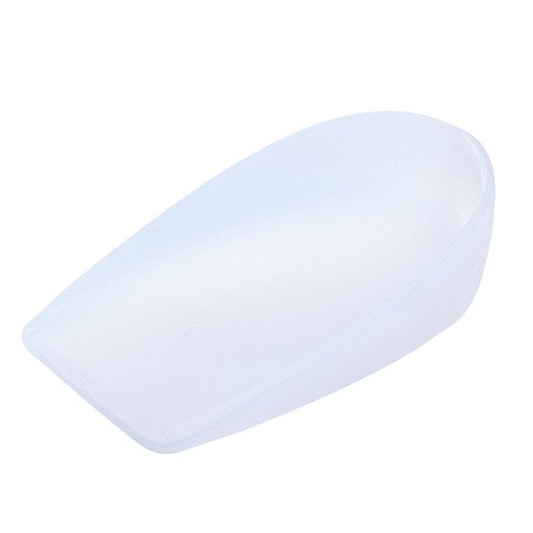 SILICONE HEEL CUP