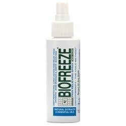 Biofreeze Spray 4 Oz