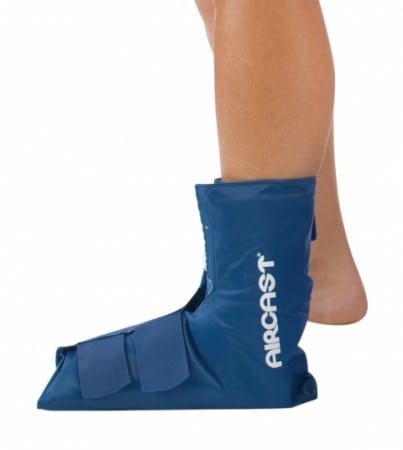 Aircast Ankle Cryo Cuff Only