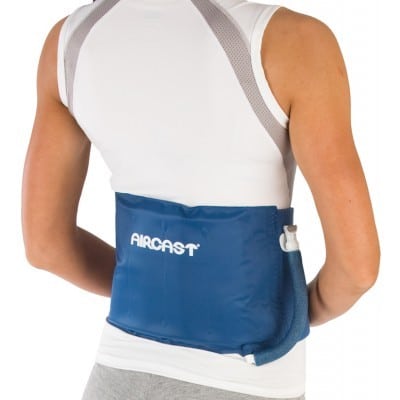 Aircast Back Cryo Cuff Only