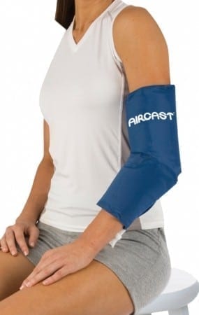 Aircast Elbow Cryo Cuff Only