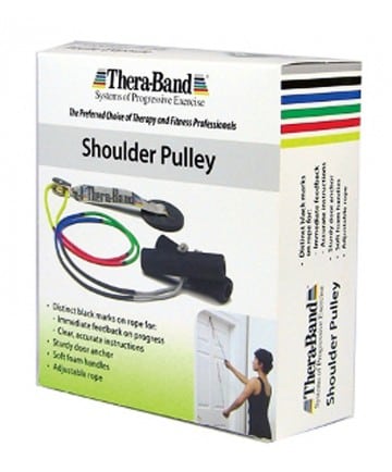 Thera-Band Shoulder Pulley