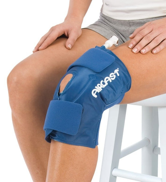 Aircast Knee Cryo Cuff Only