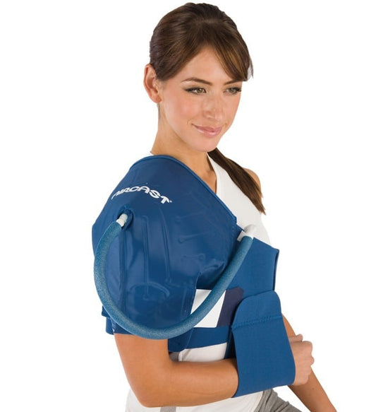 Aircast Shoulder Cryo Cuff Only