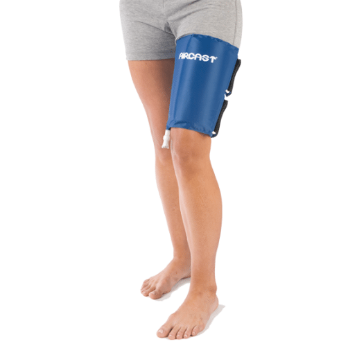 Aircast Thigh Cryo Cuff Only
