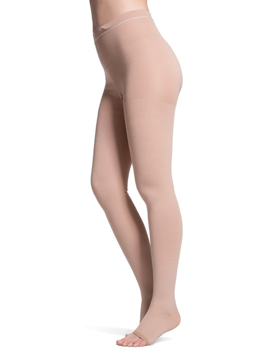 Sigvaris - Specialty - Natural Rubber Pantyhose
