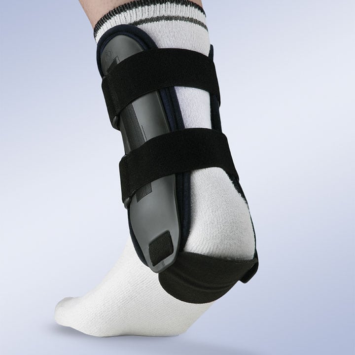 ANKLE STABILISING ORTHESIS