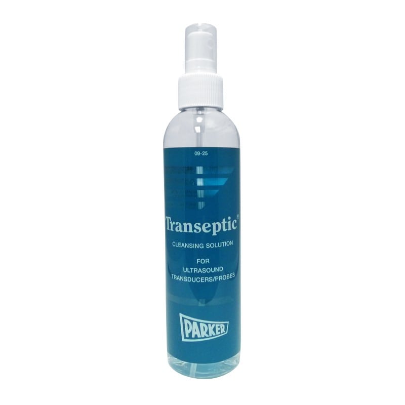 Transeptic Cleansing Solution 250 ml
