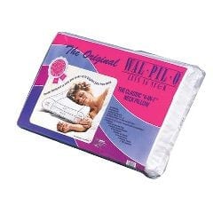 Wal-Pil-O Cervical Pillow 25 x 15 x 4"
