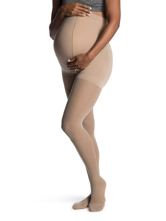 Sigvaris -  Maternity - Sheer Maternity Pantyhose