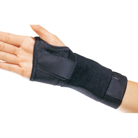 DELUXE WRIST SUPPORT
