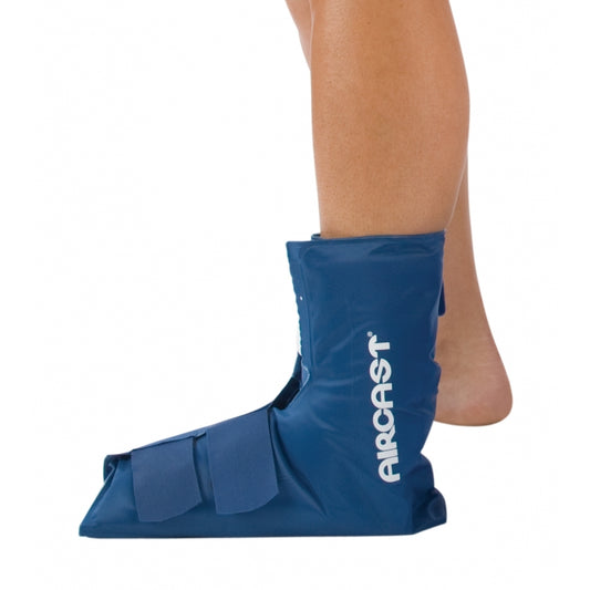 ANKLE CRYO/CUFF WITH COOLER