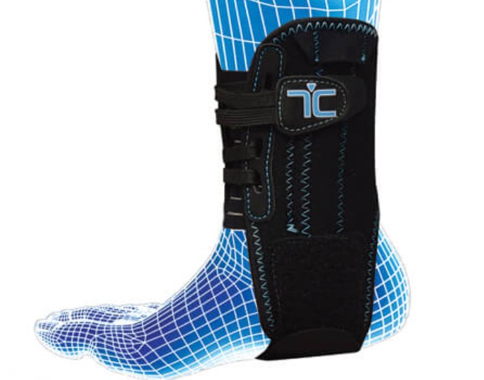 Ankle Stabilizer - 207