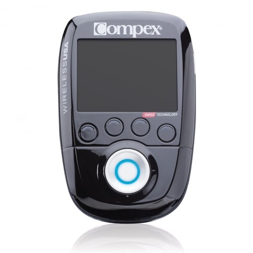 Compex® Wireless USA Muscle Stimulator