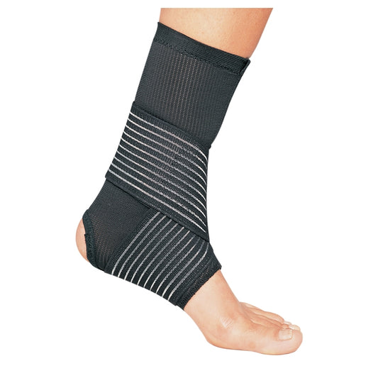 DOUBLE STRAP,ANKLE,SUPPORT