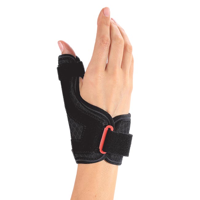 ERGOFORM THUMB