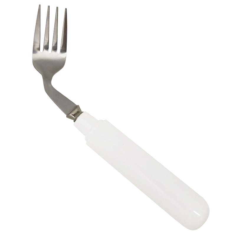 Left Hand Fork - Built-Up Handle