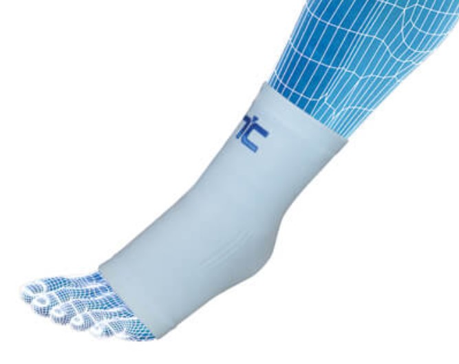 Elastic Ankle Support - 215