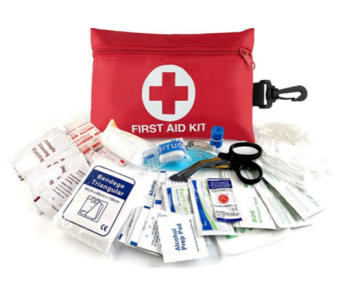 Faz - First aid Kit
