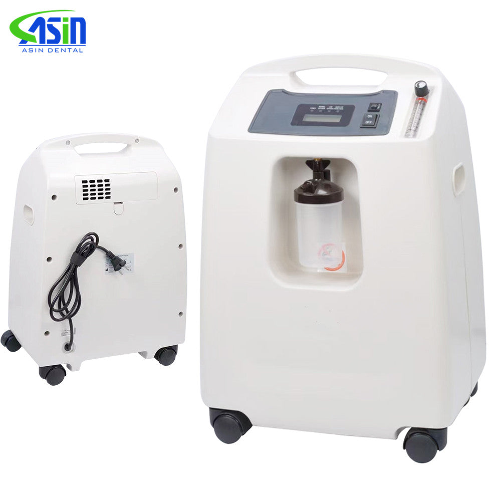 New DO2-5AH/5AM 5L Hight Quality Family Hospital Patient Medical Oxygen Concentrator Machine Equipment