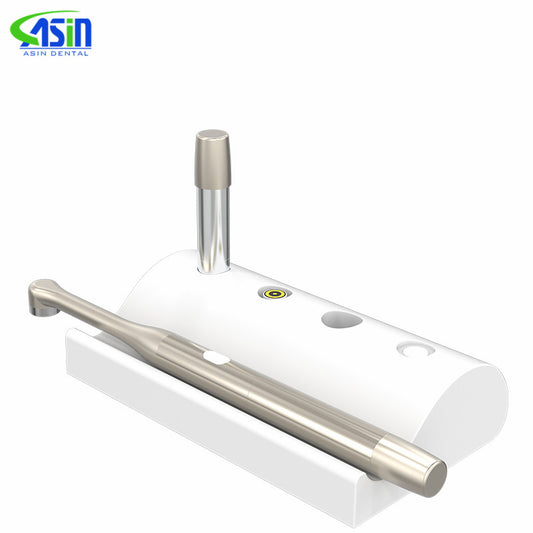Dental New Hight Quality Supplies LED Curing Light With Caries Detector Composite Resin Cure Lamp DB686