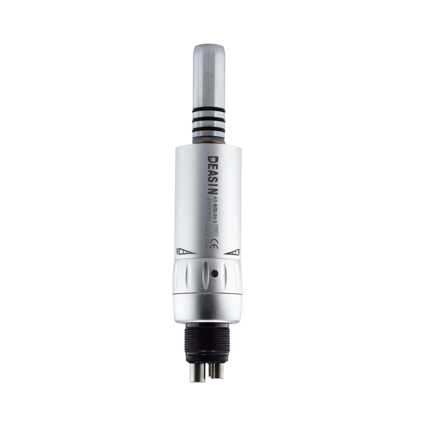 Dental Low Speed Handpiece Inner Water Low Speed Handpiece Air Motor Straight Handpiece Dental Equipments