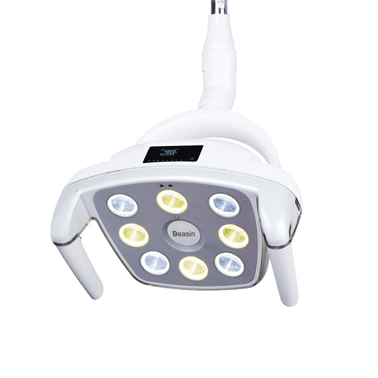 Dental LED Operation Lamp Oral Light dental lamp led dental unit led lamp For Dental Unit Chair