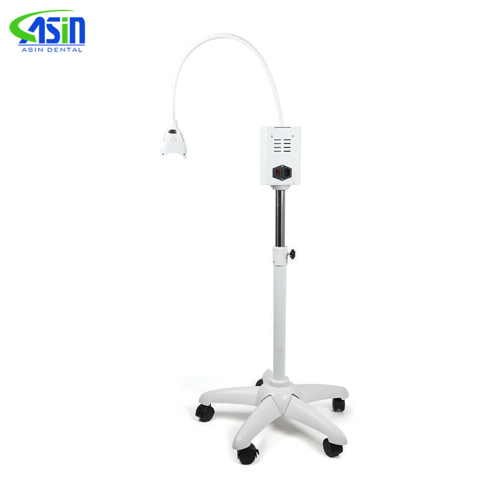 Dental Good Quality Mobile Teeth Whitening Machine Lamp Tooth Bleaching LED Light Accelerator Dentistry Other Tools