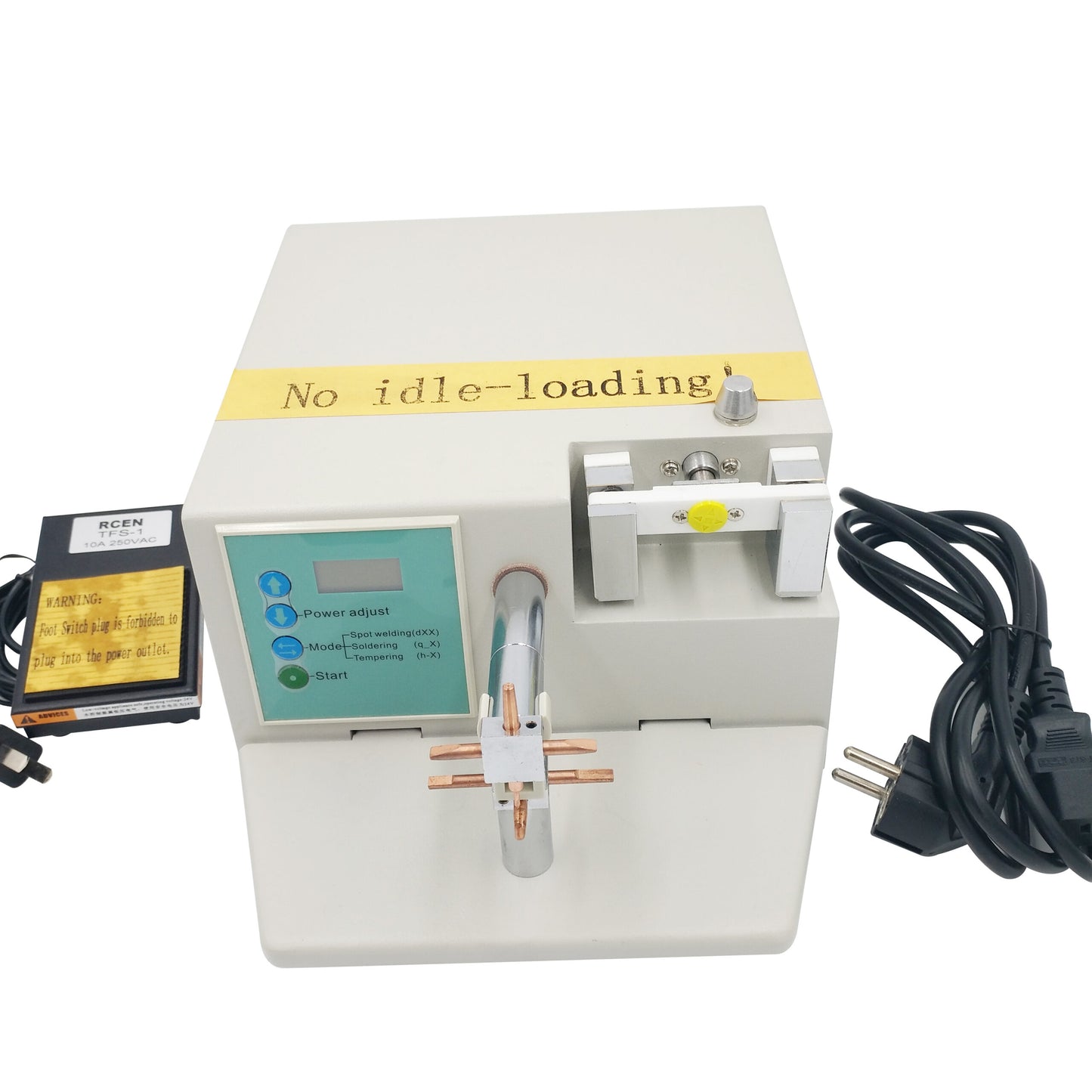 Dental Lab Equipment Mini Spot Welder Machine Mini Spot Welder Other Dental Equipments