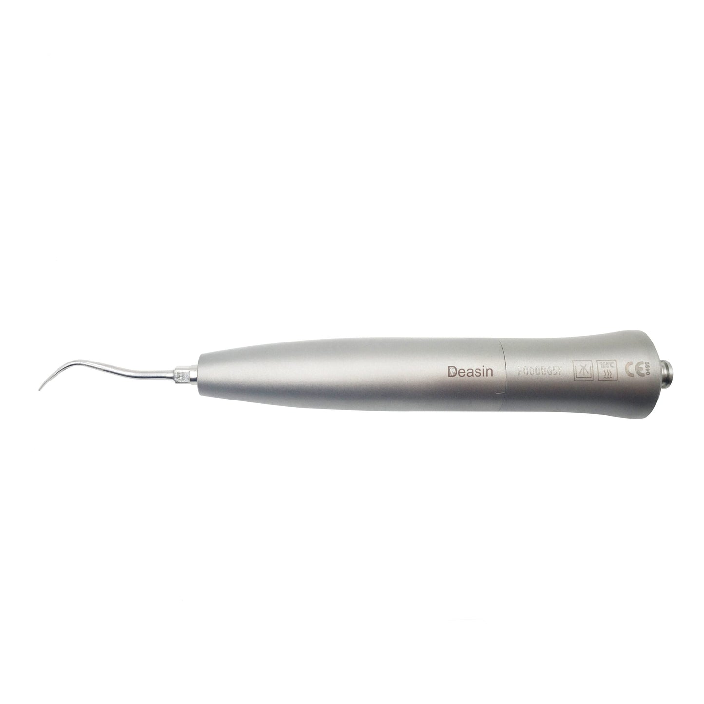 ultrasonic dental air scaler 4 hole / 2 hole with 3 scaling tips for N sk type coupling