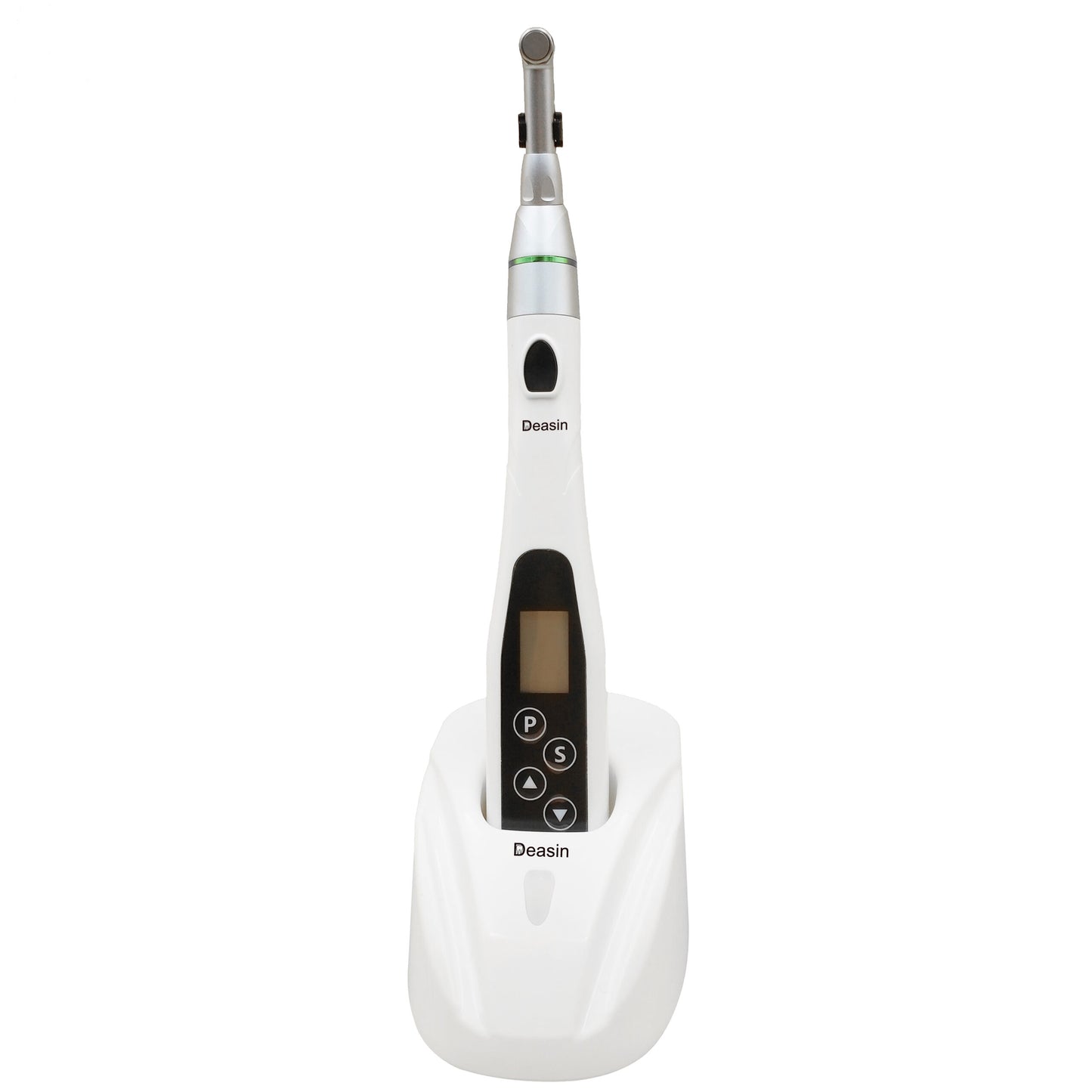 Dental Handpiece Built In Apex Locator LED Wireless Dental Endo Rotary Motor