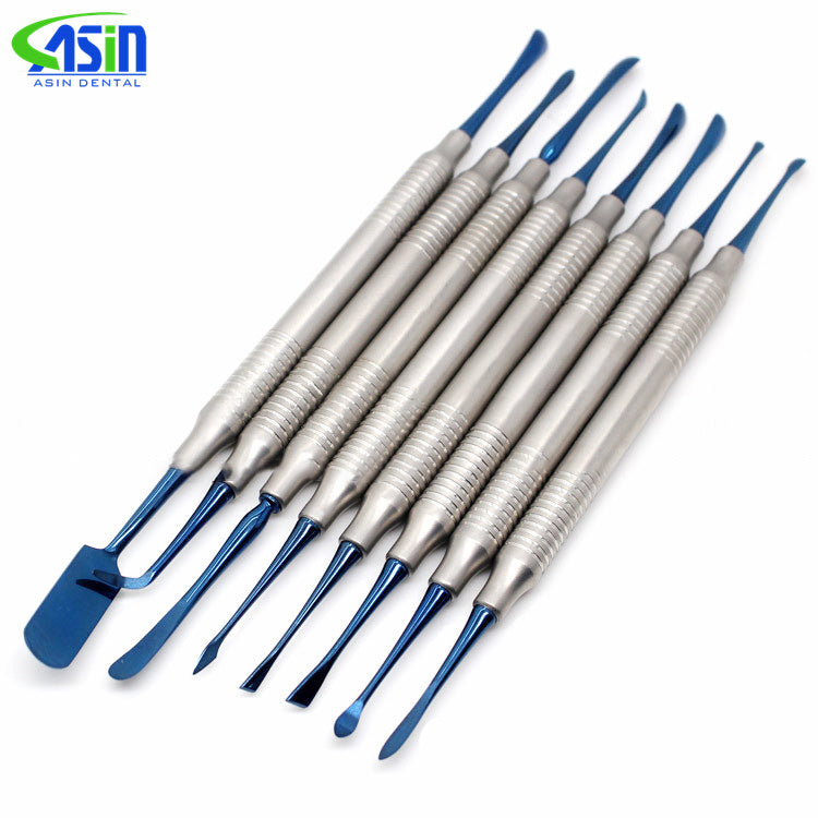 High Quality Dental instruments implant flap periosteal separator periosteal stripping child