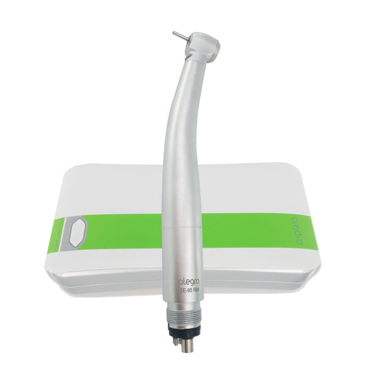 Air Turbine Dental Handpiece Spray High Speed LED E-generator Dental Equipments